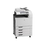 HP Color LaserJet CM6030f MFP - multifunction ( fax / copier / printer / scanner ) ( colour )