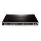 Save on this D-Link xStack 48port 10/100/1000/10G L2+ Stack Switch+4x10GE SFP+