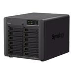 Synology DS2411+ 36TB NAS Solution