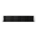Synology RX1211 36TB Expansion Rack