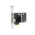 HP 160GB Single Level Cell PCIe ioDrive for ProLiant Servers
