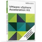 VMWare VSphere Acceleration Kits Std