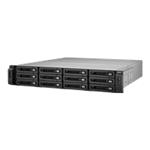 QNAP TS-1279U-E10G 5.76TB 10GbE  SSD 2u