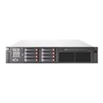 HP X1800 G2 Network Storage System Rack-Mountable